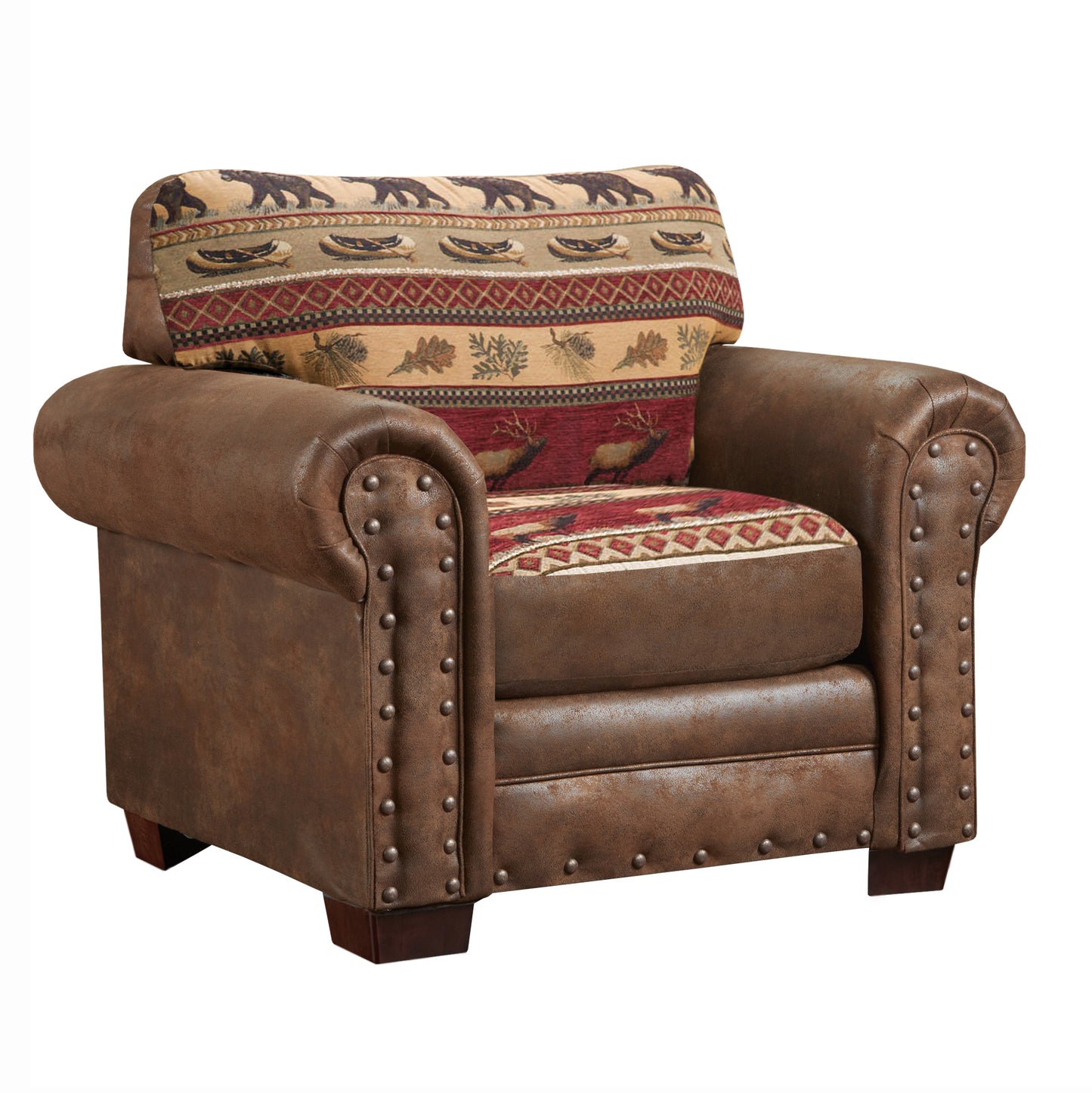 Sierra Lodge Arm Chair